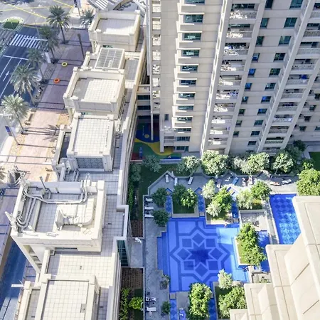 29 Boulevard, Burj Khalifa Downtown Dubai - Mint Stay Exterior photo