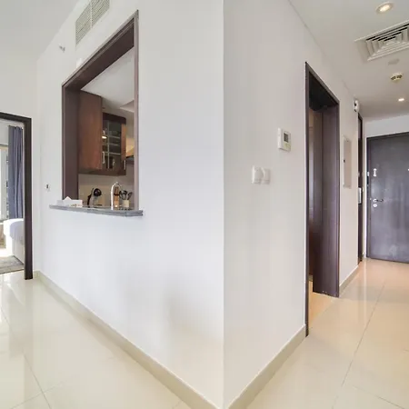 29 Boulevard, Burj Khalifa Downtown Dubai - Mint Stay Exterior photo