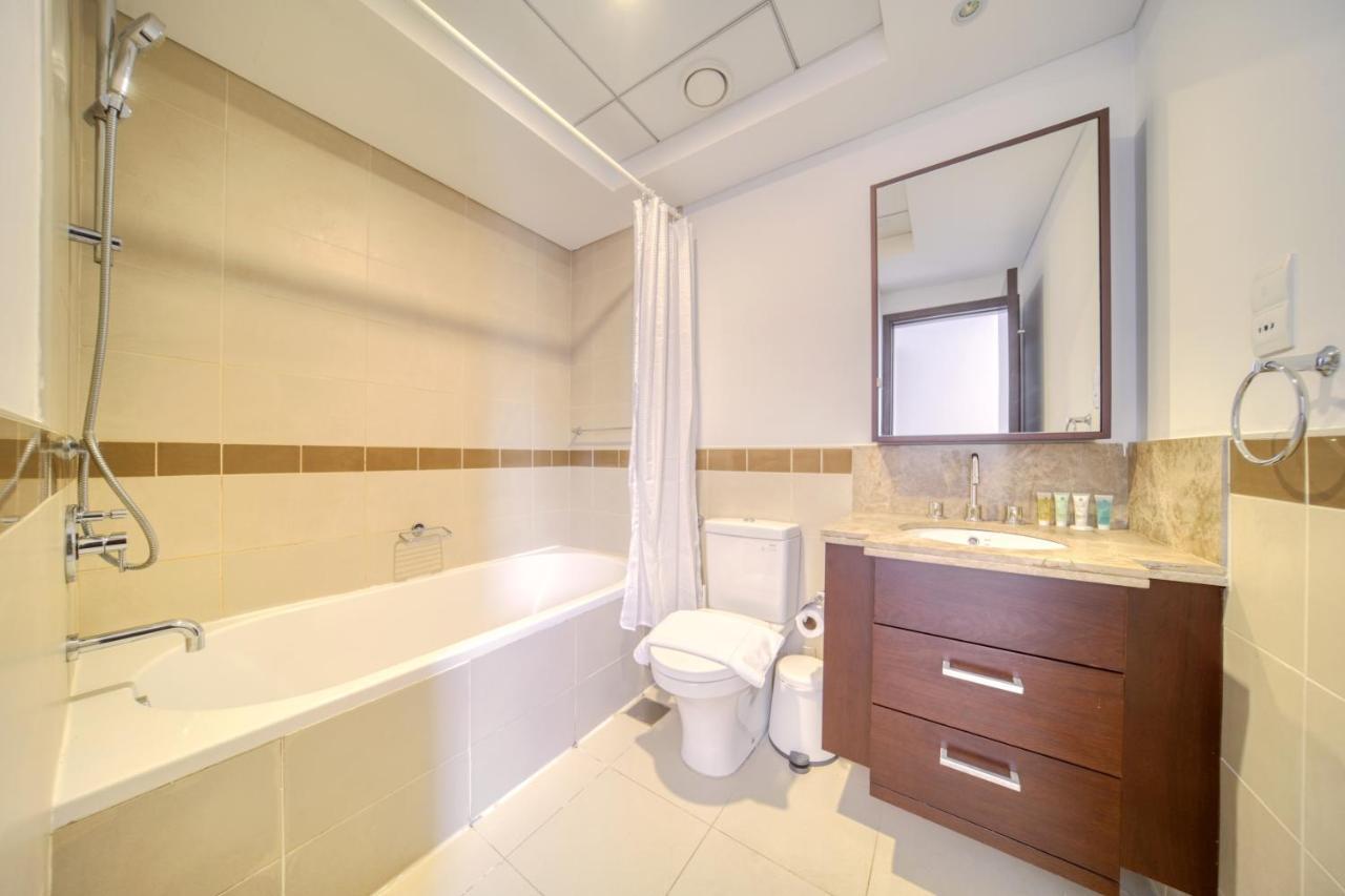 Apartment 29 Boulevard, Burj Khalifa Downtown - Mint Dubai